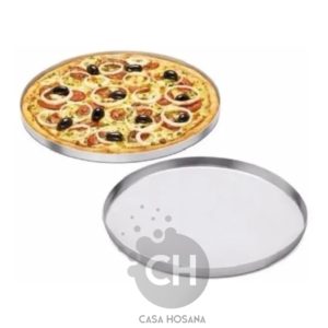 Forma para Pizza – Diâmetro de 25cm